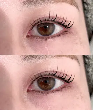 マツエク・マツパ meRK 🦋愛海のマツエク・マツパデザイン