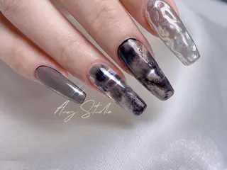 ネイル ミ ナミのネイルデザイン