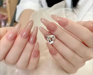ネイル D-BEAUTY Nailsalonのネイルデザイン