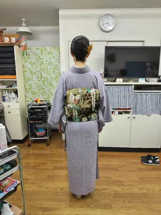 beauty spa ce FREEDOMのエステ・リラクイメージ