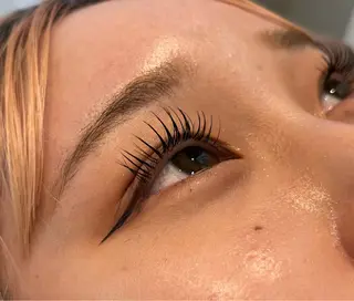 マツエク・マツパ Froom🌻 村上夏菜のマツエク・マツパデザイン