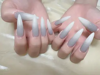 ネイル ネイルサロン ルミア Lumia 店長のネイルデザイン