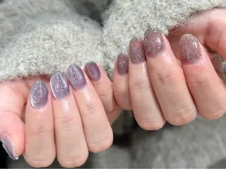 ネイル fumina ┊📍渋谷のネイルデザイン