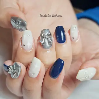 ネイル I. Yukariのネイルデザイン