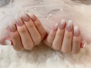 ネイル チャン ルーのネイルデザイン