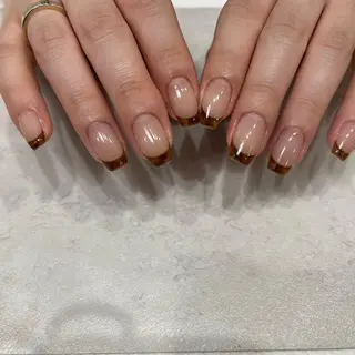 ネイル ett_所属・ett _のネイルデザイン