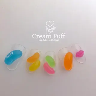 ネイル HAMANO MIKAのネイルデザイン