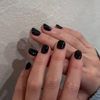 ネイル Yarm As Etelのネイルデザイン