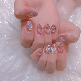 ネイル Private Salon 大宮のネイルデザイン