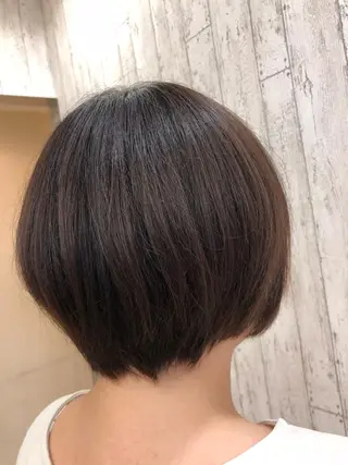 ショート Yuueye mioのマツエク・マツパデザイン