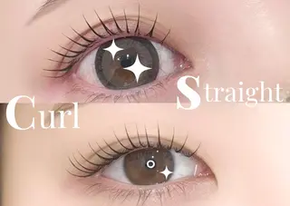 マツエク・マツパ amans eye りり𝜗𝜚の眉毛・アイブロウイメージ