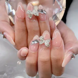 ネイル misun_nail所属・misun_ nailのネイルデザイン