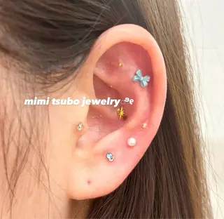 SunNail池袋駅 ワンホンネイルのネイルデザイン