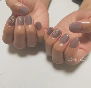 ネイル 美SORA ～ｳﾞｨｿﾗ～のネイルデザイン