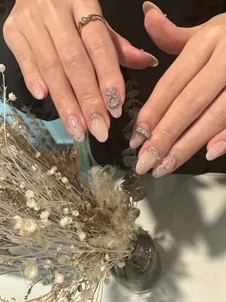 ネイル 🎀 D.d _nailのネイルデザイン