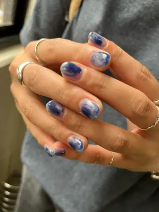 ネイル Etel atelierのネイルデザイン