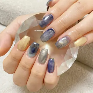 ネイル 💅fleur Ayumiのネイルデザイン