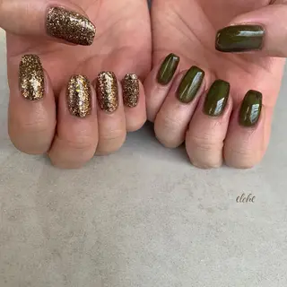 ネイル Rio 𓍼のネイルデザイン