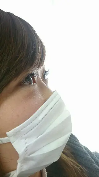 マツエク・マツパ アイラッシュ サロン Grâce所属・Grâce グラスのマツエク・マツパデザイン