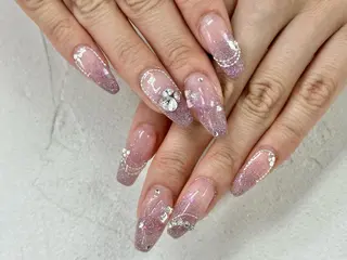 ネイル Suzuki. Biancaのネイルデザイン