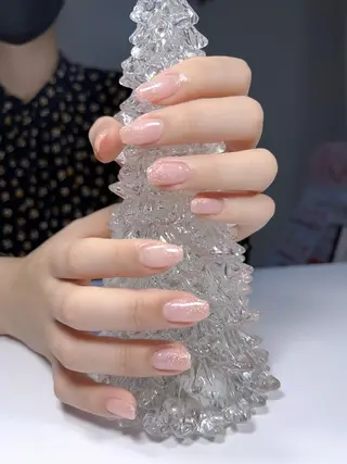 ネイル ネイルサロン ロア旧ジョリーのネイルデザイン