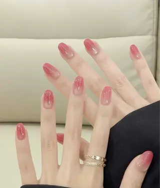 ネイル 高木 維麗絲のネイルデザイン