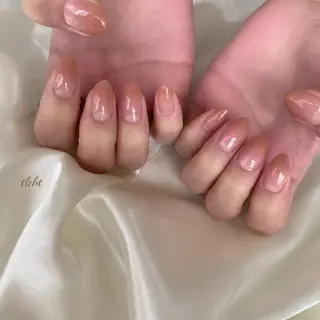 ネイル Rio 𓍼のネイルデザイン