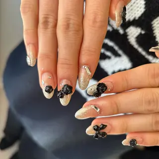 ネイル 自宅ネイルサロン Rizz Nail✨のネイルデザイン