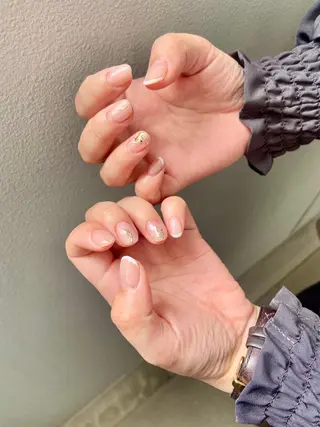 ネイル privatenailsalon eps.所属・eps. akiraのネイルデザイン