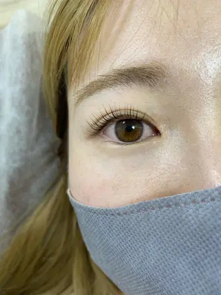 マツエク・マツパ 星川 南のマツエク・マツパデザイン