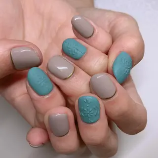 ネイル Yukari chèrieのマツエク・マツパデザイン