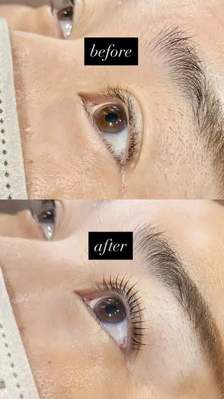 マツエク・マツパ 三尾 麻美のその他イメージ