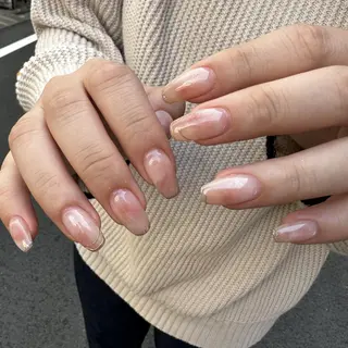 ネイル nails TOKYOのネイルデザイン