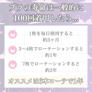 バスト専門Kiana 風のエステ・リラクイメージ