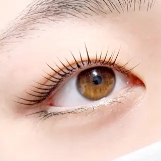 マツエク・マツパ ムラカミ ナナのマツエク・マツパデザイン