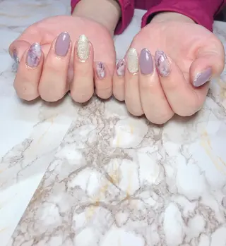 ネイル 土屋 智子のエステ・リラクイメージ