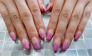 ネイル Regulus 光田のネイルデザイン