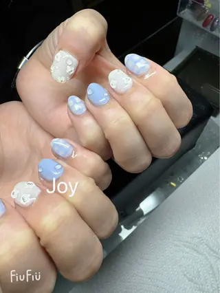 ネイル Nail Salon JOYのネイルデザイン