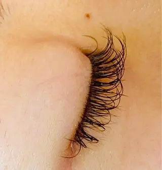 マツエク・マツパ eyelash salon Lys所属・eyelash salon  Lysのマツエク・マツパデザイン