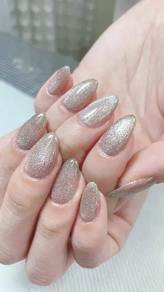 ネイル Munail サロン所属・むねいる nail salonのネイルデザイン