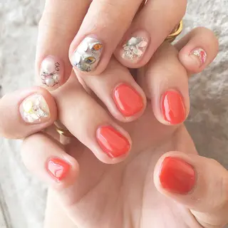 ネイル nails TOKYOのネイルデザイン