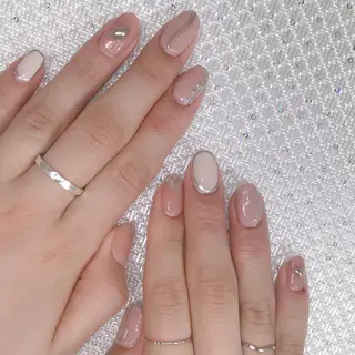 ネイル MoonLight MIHOのネイルデザイン