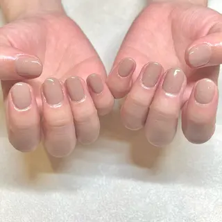 ネイル 千原 優子のネイルデザイン