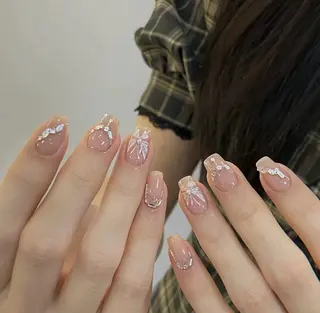 ネイル Panda•z nailのネイルデザイン