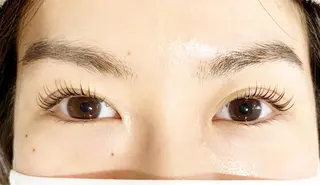 マツエク・マツパ 平本 清夏のマツエク・マツパデザイン