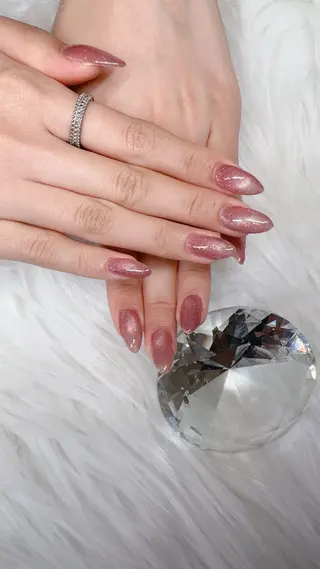 ネイル nail salon OnRのネイルデザイン