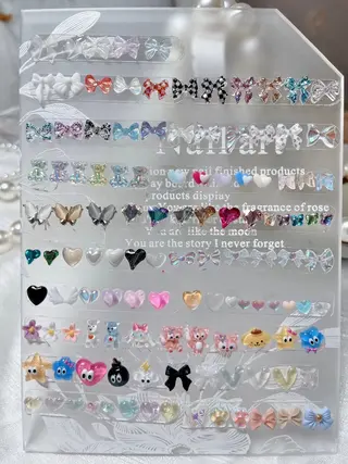 ネイル Melody メロディのネイルデザイン