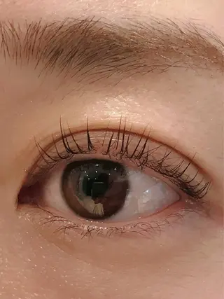 マツエク・マツパ 艶髪🌿美髪 大塚礼乃【西荻窪】のヘアスタイル