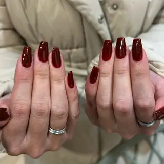 ネイル She nail TAKENAKAのネイルデザイン