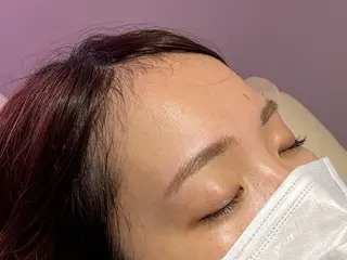 アイブロウ ✨髪質改善＆eye✨ ななみのマツエク・マツパデザイン